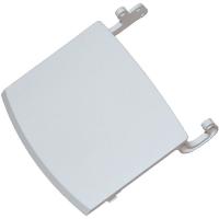 Pulverschachtdeckel weiß Jura C5